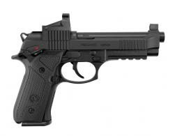Girsan Regard MC Sport Gen3 Red Dot 9mm Pistol - 392086 Girsan Regard MC Sport Gen3 Red Dot 9mm Pistol - 392086