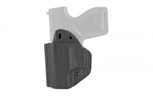 MFT IWB HLSTR TAURUS GX4 Black - HTGX4AIWBA-BL