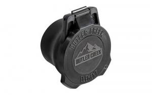 Butler Creek Element 55-60mm Scope Cap - ESC60 Butler Creek Element 55-60mm Scope Cap - ESC60