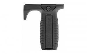 KRISS VERTICAL GRIP W/HANDSTOP Black - KVA-VGBL00