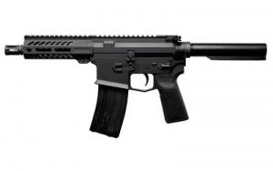 Diamondback Firearms DB15 Pistol 300BlackOut 8.50 Black W/Maxim CQB Brace Diamondback Firearms DB15 Pistol 300BlackOut 8.50 Black W/Maxim CQB Brace