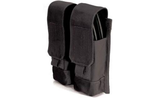 BH STRIKE AK 47 DBL MAG PCH BLACK - 37CL88BK