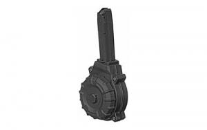PROMAG BERETTA 92F 9MM 50RD DRUM Black - DRM-A44