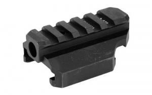 MIDWEST CZ SCORPION STOCK BACK PLATE - MI-CZ-SBP MIDWEST CZ SCORPION STOCK BACK PLATE - MI-CZ-SBP