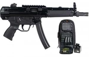 Century International Arms Inc. Arms AP5 Backpack Bundle 9mm Pistol
