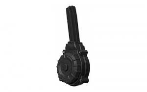 PROMAG S&W 5900 9MM 50RD DRUM BLACK - DRM-A43 PROMAG S&W 5900 9MM 50RD DRUM BLACK - DRM-A43