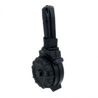 Promag SCCY CPX-2 / CPX-1 9mm Handgun Magazine 50/rd Drum - DRM-A53