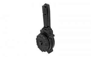 PROMAG SIG P320 9MM 50RD DRUM BLACK - DRM-A55 PROMAG SIG P320 9MM 50RD DRUM BLACK - DRM-A55