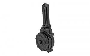 ProMag Magazine 9MM 50 Round Drum Fits SD9 & SD9VE - DRM-A57