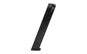 PROMAG RUGER SCRTY 9 9MM 32RD BLUE - RUG-A41 PROMAG RUGER SCRTY 9 9MM 32RD BLUE - RUG-A41