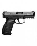 HK VP9-B 9MM 4.09" 10RD OR BLK - 81000734