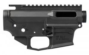 Aero Precision EPC-9 9mm / 40 S&W Receiver Set - APCS620001 Aero Precision EPC-9 9mm / 40 S&W Receiver Set - APCS620001
