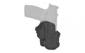 BH T-SER L2C OVERT SIG P320 RH Black - 411761BKR