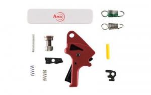 APEX M2.0 POLY FLAT FW TRGR KIT RED - 100-P154-R