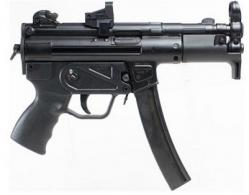 Century International Arms Inc.  AP5 Blue/Black 4.5 9mm Pistol