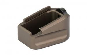 WARNE MAG EXT SIGP320 +3 DE - MESIG-3-2DE WARNE MAG EXT SIGP320 +3 DE - MESIG-3-2DE