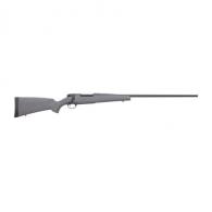 WBY MKV HUNTER 270WIN 24" GRAY - MHU01N270NR4T