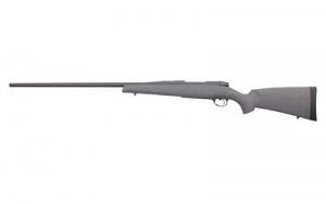 WBY MKV HUNTER 7MM WBY 26" GRAY - MHU01N7MMWR6T