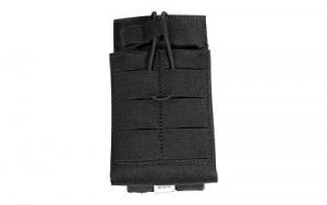 GGG SINGLE 7.62 MAG POUCH Black - 1053-2 GGG SINGLE 7.62 MAG POUCH Black - 1053-2