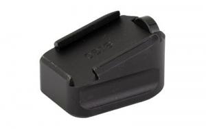WARNE MAG EXT SIGP320 +0 Black - MESIG-0BLK WARNE MAG EXT SIGP320 +0 Black - MESIG-0BLK