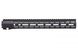 AERO 15" ATLAS MLOK AR15 HNDGRD Black - APRA500705A