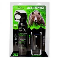 PS GRIZ GUARD SPRAY W/ HOLSTER 7.9OZ - GG1B