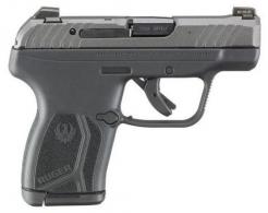 Ruger LCP Max Cobalt 380 ACP Pistol - 13721R