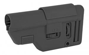 B5 COLLAPSIBLE PREC STK SHRT Black - CPS-1400