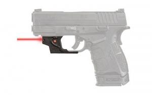 Viridian E-Series for Springfield XD-S/Mod.2 Red Laser Sight - 912-0012