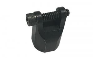 SAMSON SWIVEL STUD QD ADPTR 1PK Black - 04-06082-03 SAMSON SWIVEL STUD QD ADPTR 1PK Black - 04-06082-03