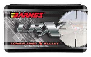 BARNES LRX .308 190GR BT 50CT - 30377