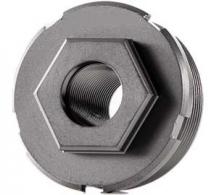 DEAD AIR HUB DIRECT THRD MNT 5/8X24 - LT302 DEAD AIR HUB DIRECT THRD MNT 5/8X24 - LT302