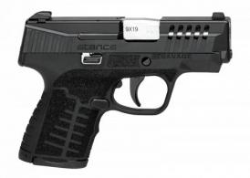 Savage Arms Stance 8 Rounds 9mm Pistol - 67001S