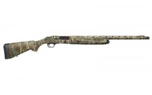 Mossberg & Sons 940 Pro Turkey 12ga Mossy Oak Greenleaf 24" Optic Ready