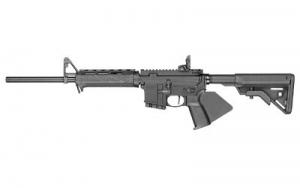 Smith & Wesson VLNTR XV 556 CLGS 16 10RD Black CA