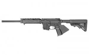 American Tactical Imports Omni Hybrid Maxx 5.56x45mm NATO 16 30+1 Black American Tactical Imports Omni Hybrid Maxx 5.56x45mm NATO 16 30+1 Black