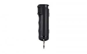 SABRE BLACK FLIP TOP GEL W/O CLIP - F15-BUSG-02 SABRE BLACK FLIP TOP GEL W/O CLIP - F15-BUSG-02