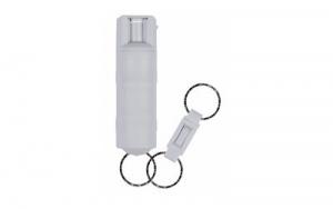 SABRE LT GRAY HARDCASE SPRAY CLAM - HC-14-LG-US-02 SABRE LT GRAY HARDCASE SPRAY CLAM - HC-14-LG-US-02