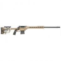 MasterPiece Arms PMR RIFLE 6.5 CRD 26 10RD Tungsten MasterPiece Arms PMR RIFLE 6.5 CRD 26 10RD Tungsten