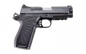 Wilson Combat SFX9 9mm X-TAC 4" Barrel, Rail, 15+1 - SFX9CPR4A