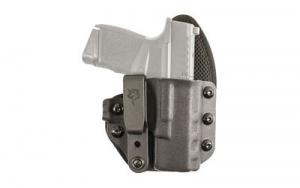 DESANTIS UNI-TUK SIG P365 RH Black - 206KA8JZ0