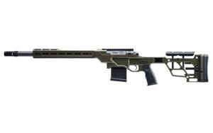 Daniel Defense Delta 5 PRO 18" 6.5mm Creedmoor Bolt Action Rifle - 4215905238
