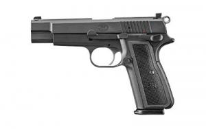 FN HIGH POWER 4.7" 9MM 10RD BLK - 66101115 FN HIGH POWER 4.7" 9MM 10RD BLK - 66101115