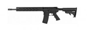 Troy SPC-A3 Black/Flat Dark Earth 223 Remington/5.56 NATO Rifle