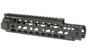 MIDWEST 20 SERIES RAIL 9.5" MLOK - MI-20XM