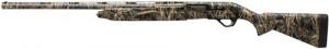 Winchester SX4 Left Hand Waterfowl Hunter - Realtree Max-7, 26" - 511306291