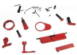 WMD ACCENT BUILD KIT 556 NIB-X - 1-ACCKIT-NIBX