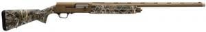Winchester SX4 Waterfowl Hunter 3.5 TrueTimber Prairie 26 12 Gauge Shotgun Winchester SX4 Waterfowl Hunter 3.5 TrueTimber Prairie 26 12 Gauge Shotgun