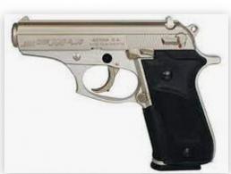 BERSA/TALON ARMAMENT LLC TPR 380 ACP Pistol - TPR380PNKL BERSA/TALON ARMAMENT LLC TPR 380 ACP Pistol - TPR380PNKL