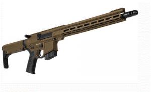 CMMG Inc. Resolute Mk4 350 Legend Semi Auto Rifle - 35A5FDCMB